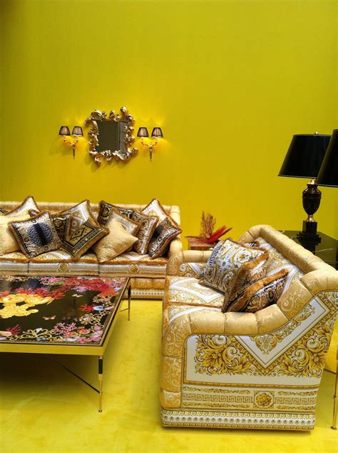 decor store versace|Meer.